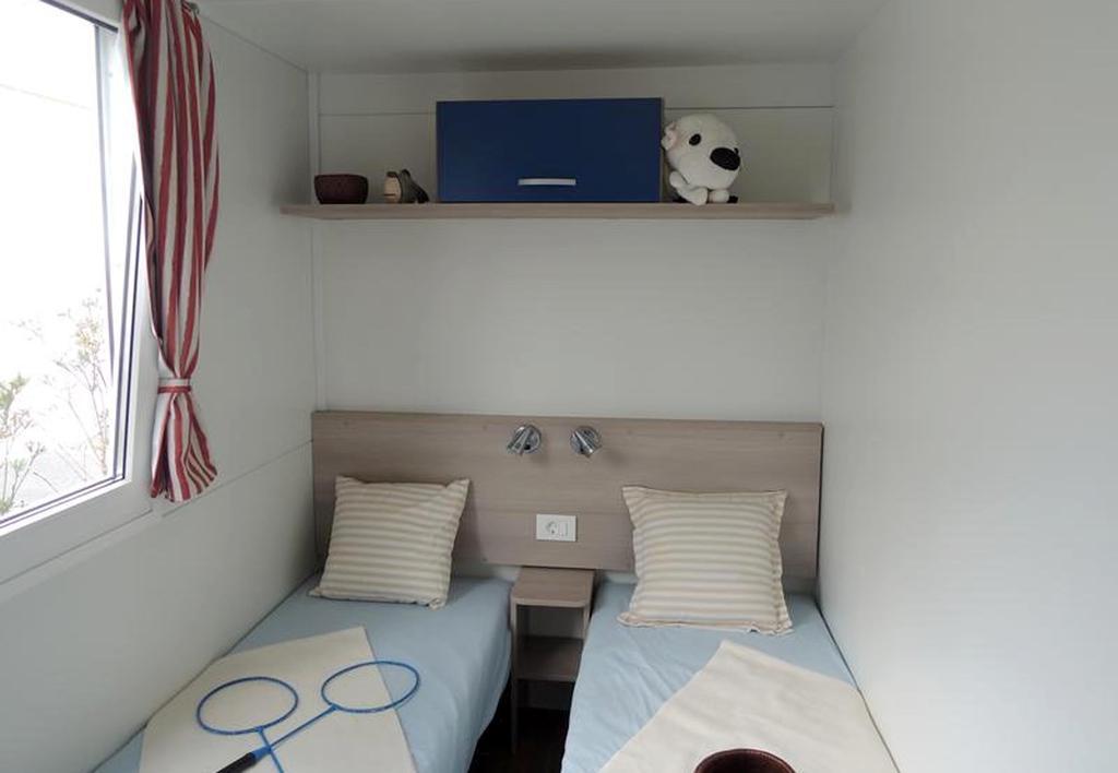 Camping Oase Praha Zlatníky Quarto foto