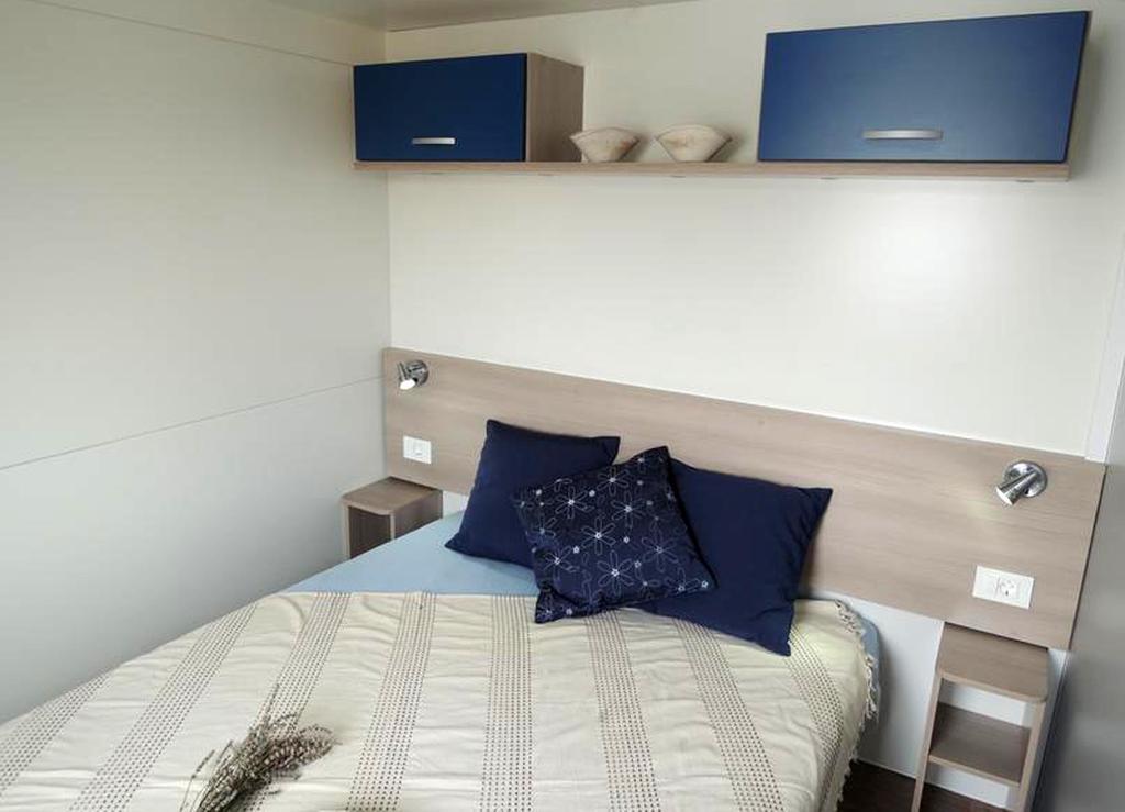Camping Oase Praha Zlatníky Quarto foto