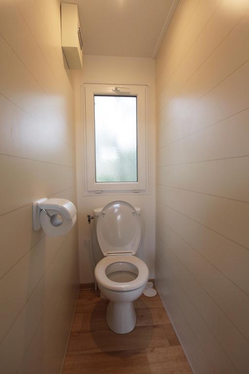 Camping Oase Praha Zlatníky Quarto foto