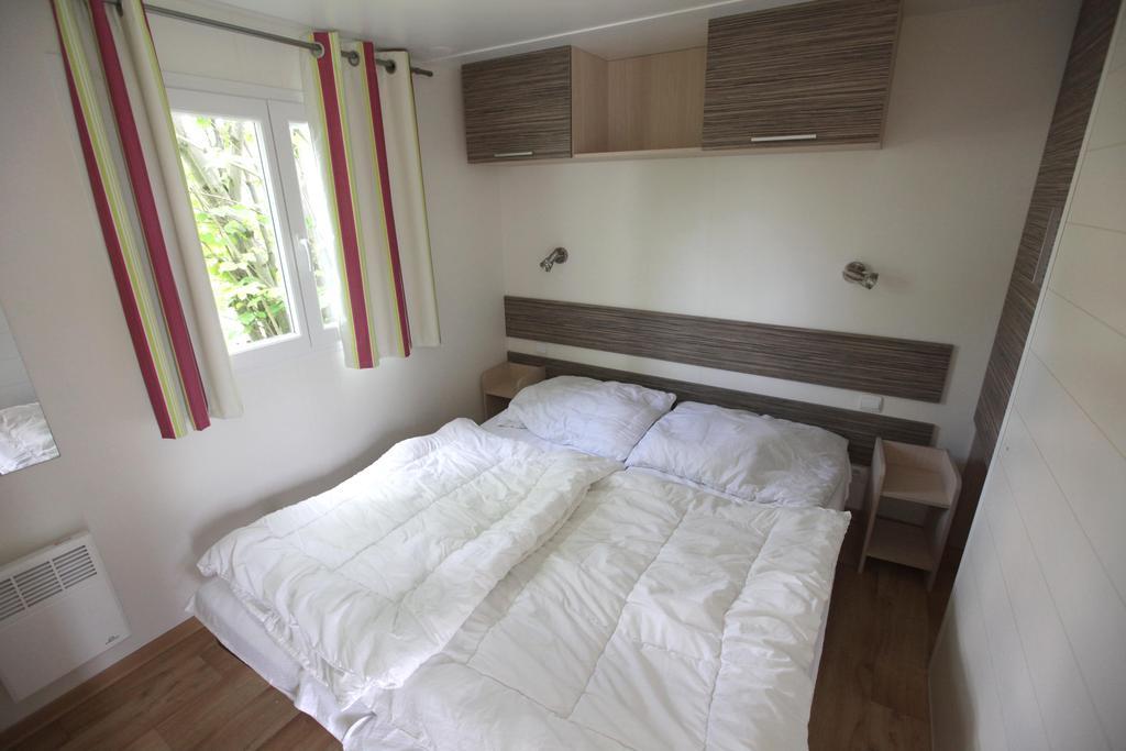 Camping Oase Praha Zlatníky Quarto foto