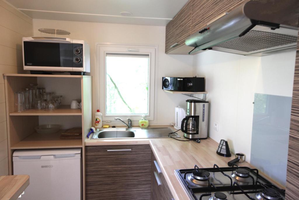 Camping Oase Praha Zlatníky Quarto foto