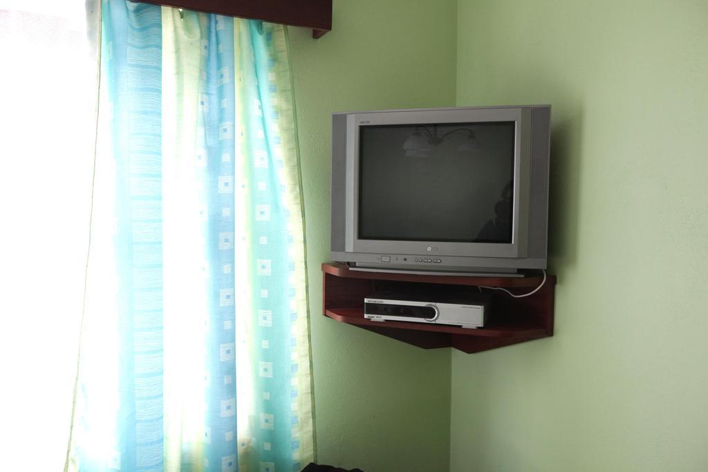 Camping Oase Praha Zlatníky Quarto foto