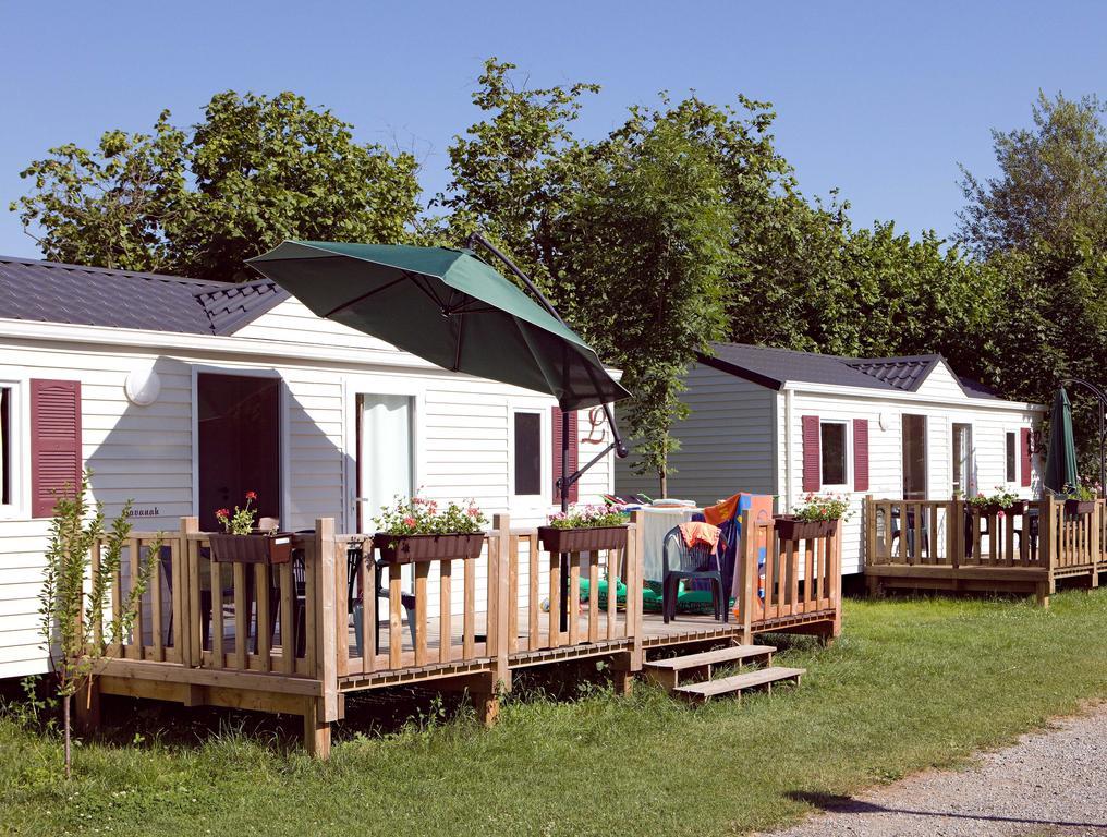 Camping Oase Praha Zlatníky Quarto foto